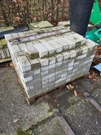BKK Betonklinkers Grijs - Tuinbestrating, Tuin en Terras, Tegels en Klinkers, Ophalen, Klinkers, Nieuw, 5 tot 10 m²