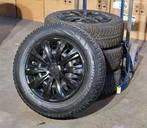 14" Opel Adam Corsa Karl Velgen+Winterbanden 4x100, Auto-onderdelen, Velg(en), Gebruikt, Personenwagen, 14 inch