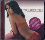 Toni Braxton - More Than a Woman, Cd's en Dvd's, Cd's | R&B en Soul, 2000 tot heden, R&B, Gebruikt, Ophalen of Verzenden