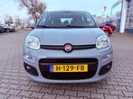 Fiat Panda 1.2 Lounge (RIJKLAARPRIJS/BOVAG), Auto's, Fiat, Voorwielaandrijving, 12 maanden, Stof, 4 stoelen