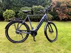 Electrische fiets Gazelle Ultimate C8 Belt H65, Fietsen en Brommers, Elektrische fietsen, Ophalen, Zo goed als nieuw, 59 cm of meer