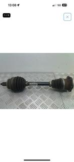 Aandrijfas linksvoor volkswagen polo, Ophalen of Verzenden, Volkswagen