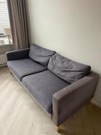 Zitbank 2-persoons, Huis en Inrichting, Ophalen, Gebruikt, 150 tot 200 cm, Tweepersoons