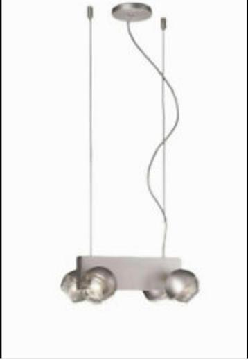 Nieuwe plafondlamp Philips massive perla topselection  beschikbaar voor biedingen