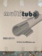 Meerlagenbuis 32, Doe-het-zelf en Verbouw, Buizen en Afvoer, Ophalen, Overige materialen, 6 meter of meer, Overige typen