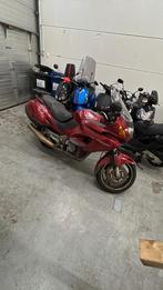 Honda Deauville in onderdelen, Ophalen, Honda, Honda, Honda