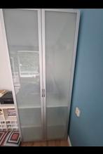 Ikea Pax glazen deur - gedemonteerd, Huis en Inrichting, Kasten | Kledingkasten, Ophalen, 200 cm of meer, 50 tot 100 cm, Glas