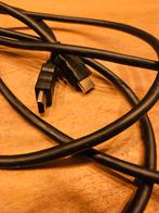 HDMI Kabel - 5 Meter, Ophalen of Verzenden, Zo goed als nieuw, 2 tot 5 meter, HDMI-kabel
