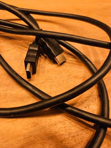 HDMI Kabel - 5 Meter beschikbaar voor biedingen