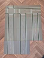 11 lego weg platen wegenplaten vintage jaren 90 met fietspad, Kinderen en Baby's, Speelgoed | Duplo en Lego, Ophalen of Verzenden