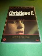 Christiane F. Uli Edel      dvd    QFC, Cd's en Dvd's, Dvd's | Filmhuis, Duitsland, Ophalen of Verzenden