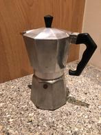 Espresso kan, Huis en Inrichting, Keuken | Keukenbenodigdheden, Ophalen of Verzenden, Gebruikt