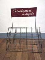 Albert Heijn zeldzaam winkelrek, Verzamelen, Ophalen, Gebruikt