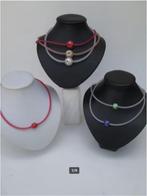 Swarovski Elements Polaris Cabochon in 7ø mm. en 12ø mm., Ophalen of Verzenden, Nieuw, Sieraad of Horloge