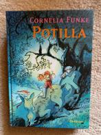 Boek / Cornelia Funke - Potilla, Verzenden, Zo goed als nieuw