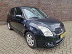 Suzuki Swift 1.3 Shogun 5 deurs LM velgen NIEUWE BAK APK '26, Voorwielaandrijving, Stof, Gebruikt, Zwart