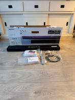 Sony HT A3000 Soundbar, Ophalen of Verzenden, Bluetooth