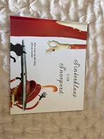 Sinterklaas is een snoeperd - Kinderboek, Ophalen of Verzenden, Zo goed als nieuw