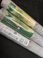 4Earth Behang - Duurzaam en Stijlvol, Ophalen of Verzenden, 10 tot 25 m², Grijs