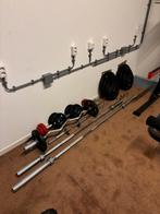 Bodycraft Elite Multi station, Ophalen, Zo goed als nieuw, Overige typen