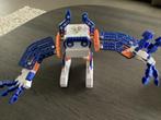 Meccano Robot - Bouwplezier!, Ophalen of Verzenden, Zo goed als nieuw, Complete set, Lego