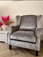 Urban Sofa fauteuil ZGAN, Huis en Inrichting, Fauteuils, Ophalen, 75 tot 100 cm, Zo goed als nieuw, Stof