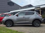 Nissan Juke 1.2 DIG-T S/S Acenta |CLIMA|CRUISE|NAVI|CAMERA, Voorwielaandrijving, Stof, Huisgarantie, Met garantie (alle)