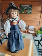 keramische Oostenrijkse pop, Ophalen, Nieuw