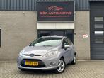 Ford Fiesta 1.25 Trend / Voorruit Verwarming / PDC / Clima /, Voorwielaandrijving, Euro 5, 82 pk, Bedrijf