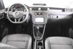 Volkswagen Caddy Maxi 2.0 TDI Trendline 5p *1ste Eigenaar*Na, Gebruikt, 4 cilinders, 700 kg, Wit