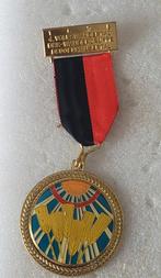 Speldje Broche (medaille) Sommer, Verzamelen, Verzenden, Gebruikt
