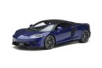 McLaren GT 2019 GT Spirit nieuw 1:18, Ophalen of Verzenden, Nieuw, Overige merken