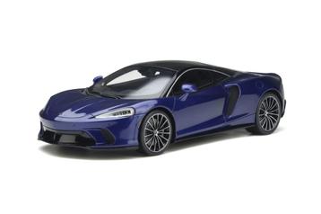 McLaren GT 2019 GT Spirit nieuw 1:18 beschikbaar voor biedingen
