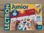 Lectron Junior - Werkt Perfect!, Ophalen of Verzenden, Gebruikt, Elektronica