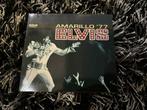 Elvis FTD CD - Amarillo '77, Verzenden, Zo goed als nieuw, Rock-'n-Roll