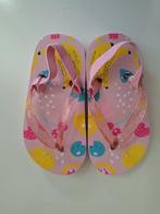 Roze kinderslippers in maat 21, Ophalen of Verzenden, Nieuw, Meisje