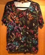 Tramontana zomershirt (M), Maat 38/40 (M), Tramontana, Zwart, Ophalen of Verzenden