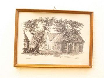 Prent van boertange 35129 beschikbaar voor biedingen