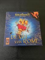 Kolonisten van Catan: De Val van Rome, Hobby en Vrije tijd, Gezelschapsspellen | Bordspellen, Drie of vier spelers, Ophalen of Verzenden