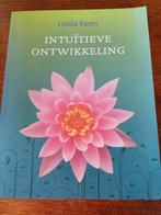 Linda Keen - Intuitieve ontwikkeling, Boeken, Achtergrond en Informatie, Linda Keen, Ophalen of Verzenden, Zo goed als nieuw