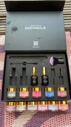 Doonails dip powder - zo goed als nieuw, Sieraden, Tassen en Uiterlijk, Uiterlijk | Cosmetica en Make-up, Ophalen of Verzenden