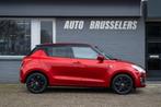 Suzuki Swift 1.2 Select Black line zeer mooi !, Auto's, Voorwielaandrijving, Stof, Gebruikt, 4 cilinders