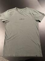 Shirt groen, Kleding | Heren, T-shirts, Nieuw, Lost Minds, Ophalen of Verzenden, Groen