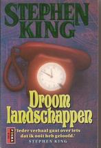 Stephen King Droomlandschappen, Boeken, Gelezen, Stephen King, Ophalen of Verzenden, Amerika
