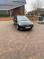 Opel Astra 1.5 Cdti 105pk 2021 Zwart, Auto's, Opel, Voorwielaandrijving, Leder en Stof, Stationwagon, Particulier