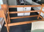 Onderdelen Hoogslaper Bed, Ophalen, Gebruikt