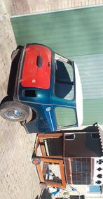 Austin mini aanhangwagen project, Overige vormen