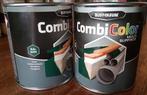 Div. merken / kleuren beits, verf, primer, etc. NIEUW, Minder dan 5 liter, Ophalen of Verzenden, Nieuw, Verf