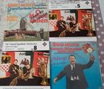 Egerlander Musikanten.  4 Single's.   Polka's.   Zie Foto, Ophalen of Verzenden, Zo goed als nieuw, Overige formaten, Levenslied of Smartlap