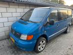Mercedes vito/v-klasse hobby project camper 2 stuks in 1koop, Ophalen of Verzenden